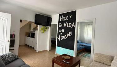 Costa de Granada Calle peatonal - Foto 3