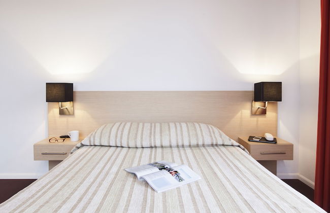 Aparthotel Adagio Access Saint Louis Bâle - Foto 10