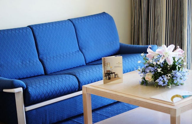 Golden Yasmin Residence Mehari Hammamet - Foto 7