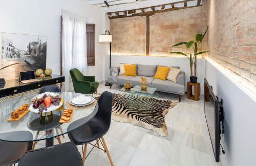 Riad Alhambra - Foto 63