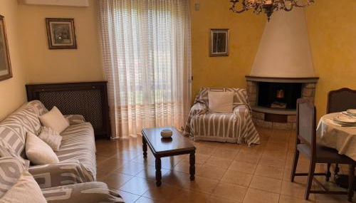 Villa Grazia - Foto 4