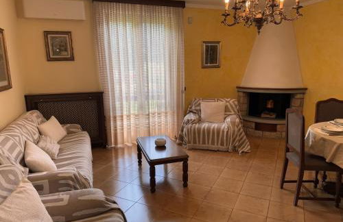 Villa Grazia - Foto 4