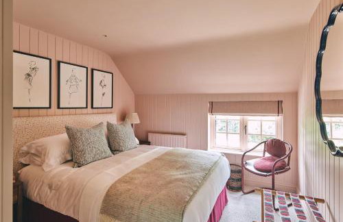 Bridlepath Cottage - Foto 12