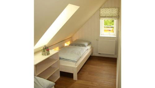 Ferienwohnung Gänhauk 16 - Foto 4