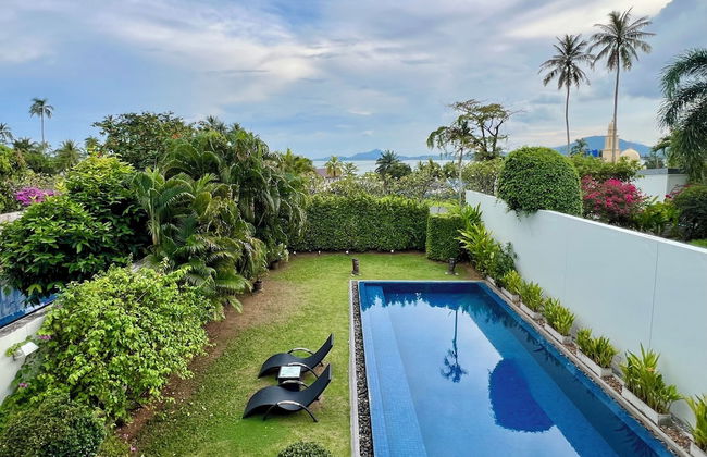 Baan Yamu By RESAVA - Foto 15