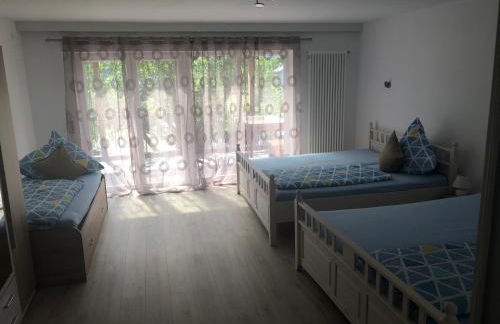 Ferienwohnungen am Naturbad - Foto 42