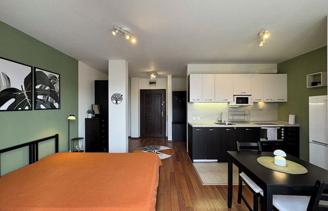 StayIn Sofia at A36-40 - Foto 9