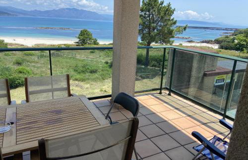 apartamentos beach langosteira 2 - Foto 22