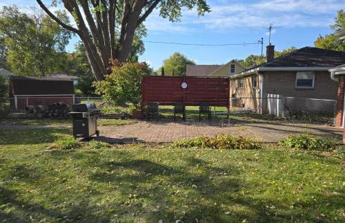 Three Bedroom Ranch walking distance to Lambeau - Foto 57