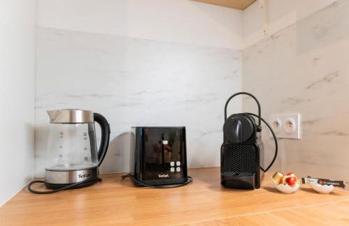 Studio Toulouse Capitole La Voute Rose - Photo 39