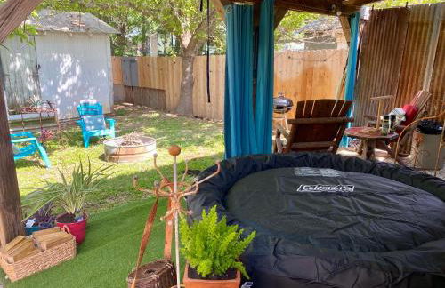 8th St. Cowboy Haus I Biker Friendly I River - Foto 30