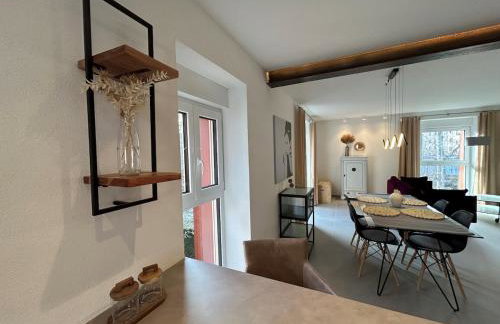 Neubau Wohnung mit 2 Terrassen - Foto 20