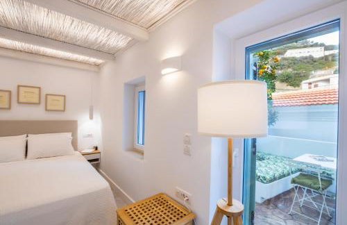 Valandou Guesthouses - Foto 59