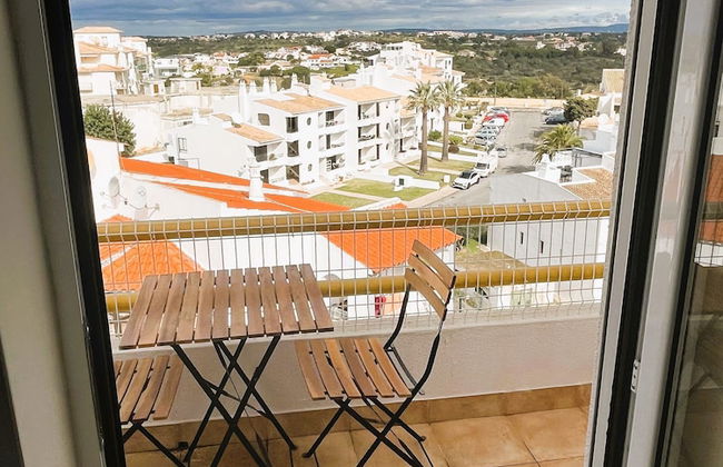 1+1 Bedroom Apartment Veiga, Praceta Vitorino Nemésio, Albufeira - Foto 41