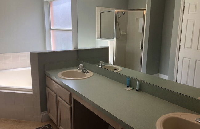 South Facing, Southern Dunes Pool Home - Foto 14