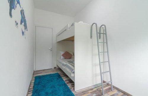 S&I Peaceful Holiday Home With Pool & Jacuzzi - Foto 24