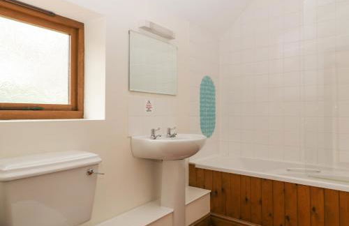 Honeysuckle Cottage - Foto 18