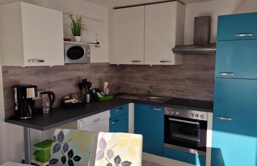 Ferienwohnung Vier Pfoten - Foto 17