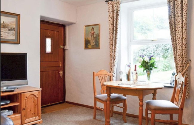 Beautiful 1-bed House, Exmoor Nr Lynton & Lynmouth - Photo 8