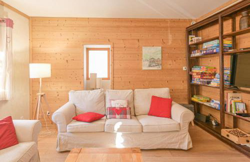 Chalet Reves des Cimes - Foto 22