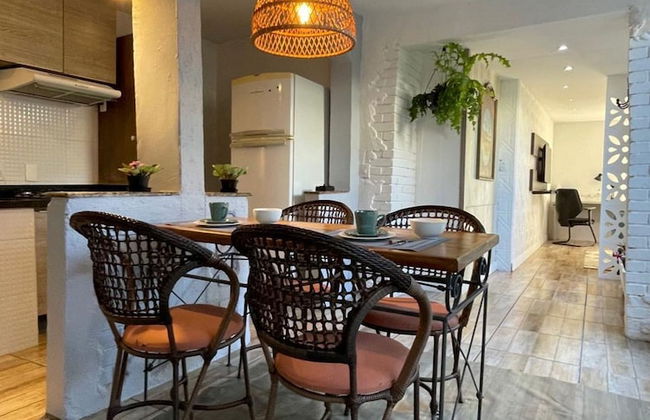 Ap. Aconchego do Campeche - Foto 10