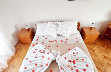 Apartmani Milenko Lubenice - Foto 2