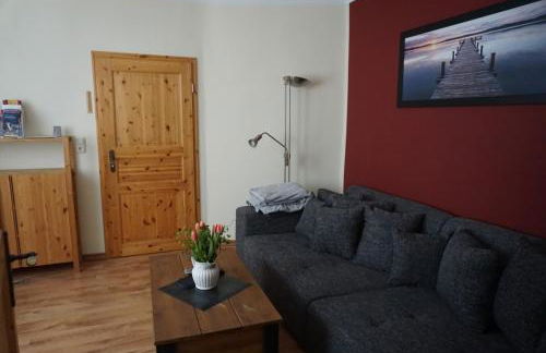 Ferienwohnung Helbing - Foto 6