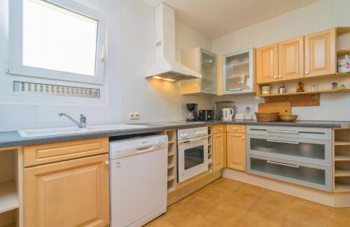 Can Clavell in Urbanitzaci Montferrutx - Foto 31