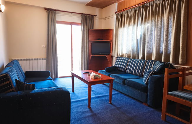 L'Escale Du Mzaar - Foto 41