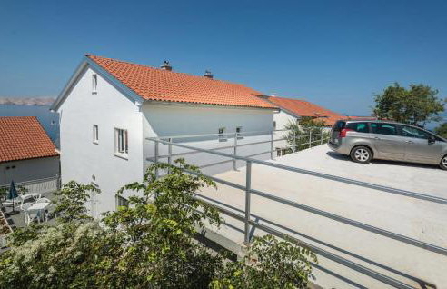 Awesome Apartment In Senj With Wifi - Foto 7