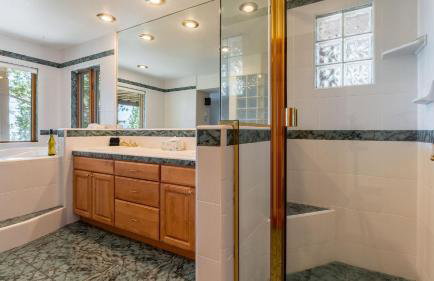 Crystal View by AvantStay Al Fresco Dining w View of Lake Tahoe Crystal Bay - Foto 23