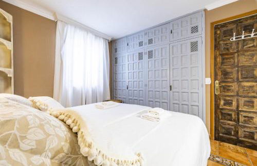 Bonito y acogedor apartamento con terraza - Foto 23