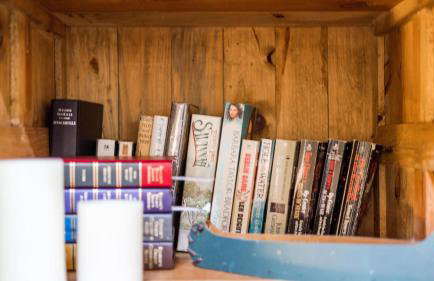 Putter`s Inn - Foto 25