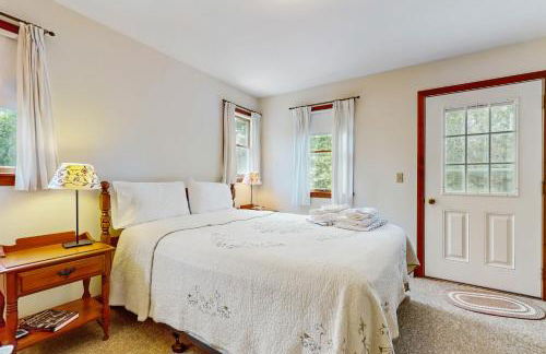 Sandpiper's Saltbox - Foto 16