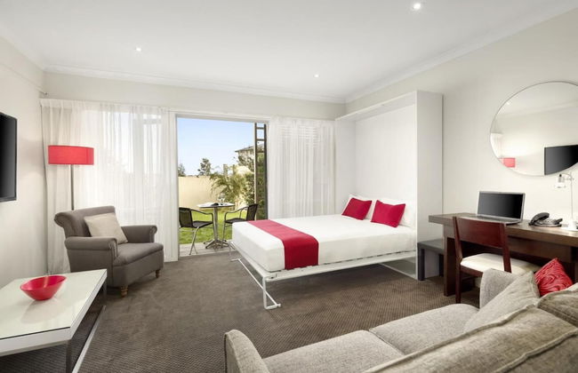 Quest Sanctuary Lakes - Foto 9