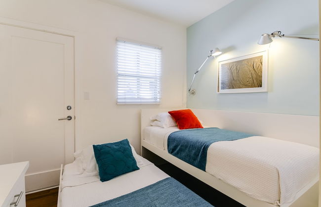 Venice Beach Vacation Condos - Foto 10