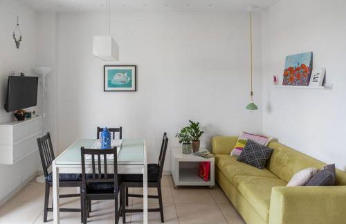 Delizioso appartamento in villino indipendente - Foto 1