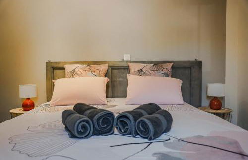 Escapade en Provence, Gîte à Lagnes, Luberon, Vaucluse - Foto 55