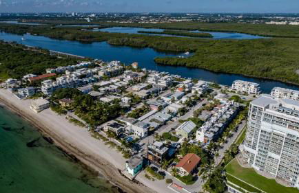 The Desoto - Oceanview Inn - Foto 63