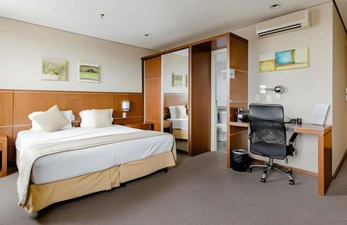 Flats New Osasco Trade Center - Foto 43