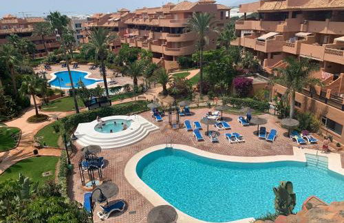 Apartamento Villas de Almerimar - Foto 1