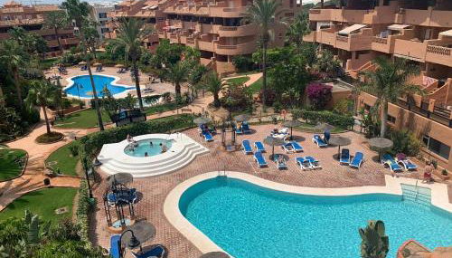 Apartamento Villas de Almerimar - Foto 1