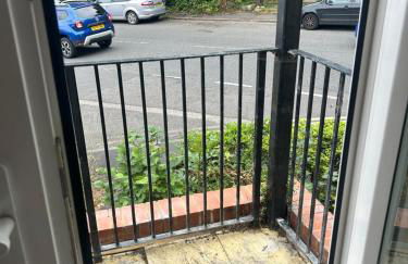 Beautiful 1 bed in Wycombe - Foto 6