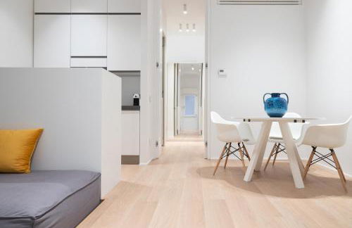 Cattolica Apartments - Foto 1