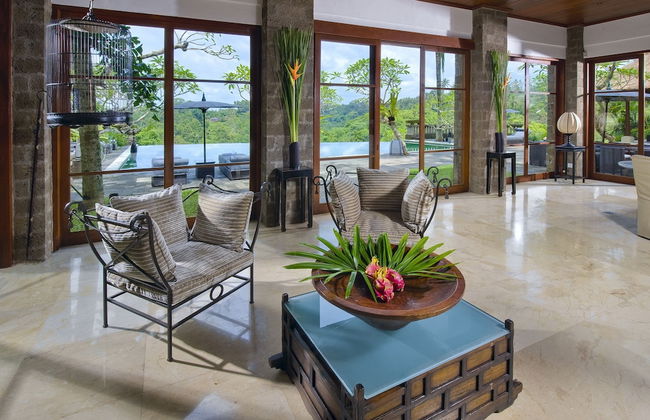 Bukit Naga Villa-Private Pool - Foto 16