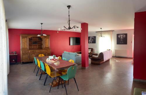 Gîte la Maison de Fram - Foto 18