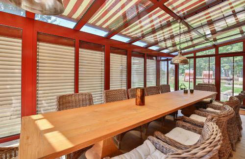 Ferienhaus Rotkehlchen Lieper Winkel, Rankwitz - Foto 21