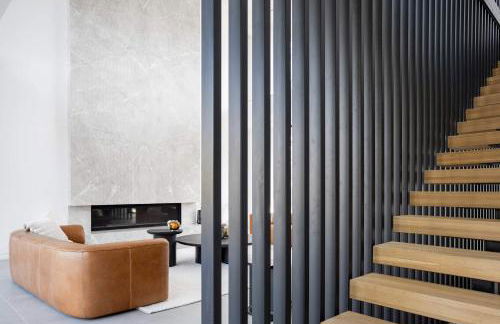 Brightwater by Rove Travel - Sauna, Pool & Outdoor Spaces - Foto 47