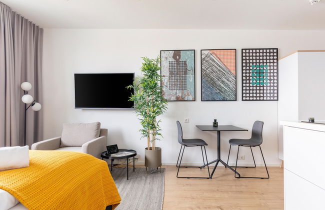 Limehome Darmstadt - Foto 34