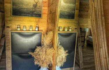 Essencia, gîte dans les collines de Toulon - Foto 11